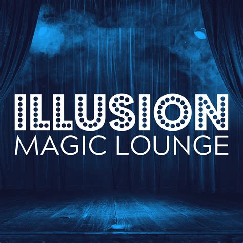 Experience the Extraordinary at Illusjons Magic Bar